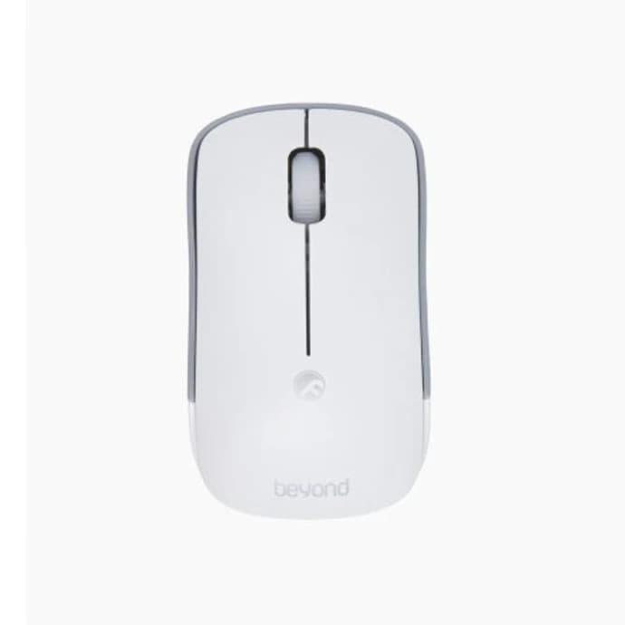 کیبورد و ماوس بی سیم بیاند BMK-2261RF — تصویر ۹