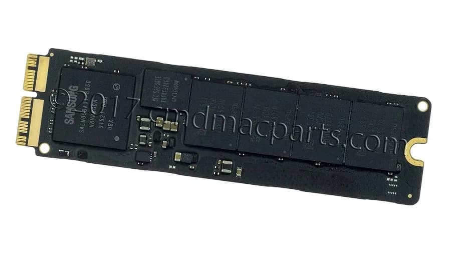 هارد اس اس دی اپل (Samsung) ظرفیت 128 گیگ — تصویر ۵