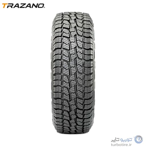 لاستیک ترازانو SL369 سایز 235/75R15 — تصویر ۷