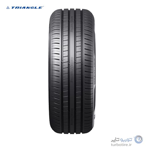 لاستیک تراینگل TE307 سایز 185/65R15 — تصویر ۳