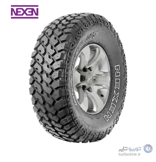 لاستیک نکسن ROADIAN MT سایز 31/10.5R15