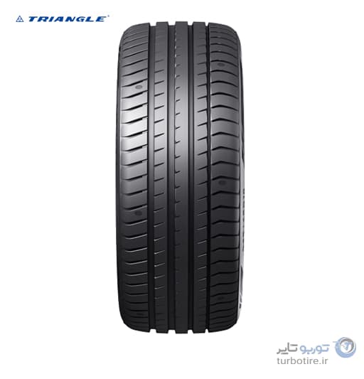 لاستیک تراینگل TH202 سایز 215/45R17 — تصویر ۳