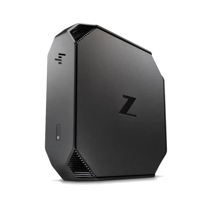 کیس استوک تاینی HP Z2 Mini G3 Workstation پردازنده i5 نسل 7