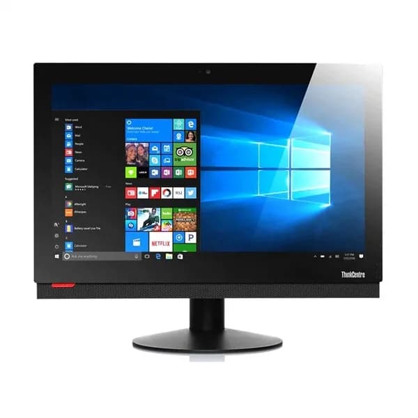 آل این وان استوک 23 اینچ لنوو Lenovo ThinkCentre M800Z