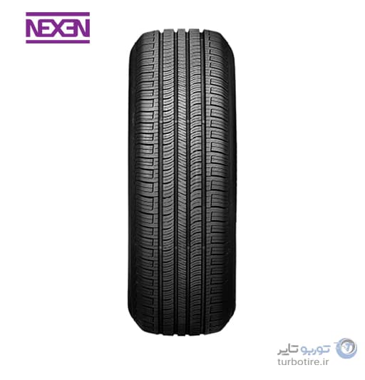 لاستیک نکسن NPRIZ AH5 سایز 225/65R17 — تصویر ۱۰
