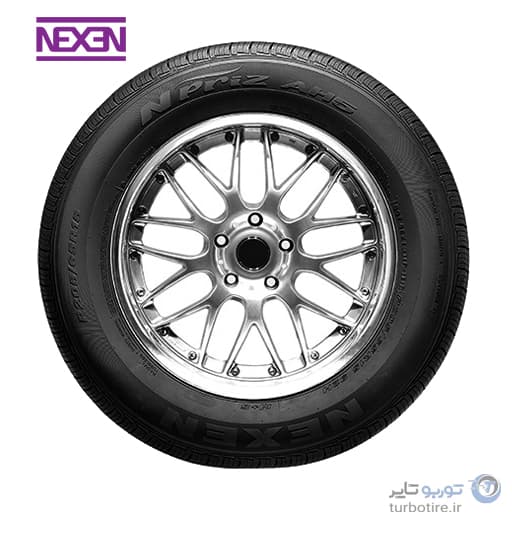 لاستیک نکسن NPRIZ AH5 سایز 225/65R17 — تصویر ۹