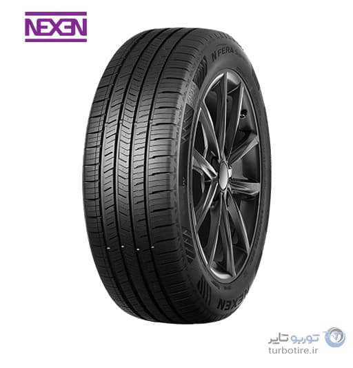 لاستیک نکسن NFERA SUPREME سایز 235/55R19