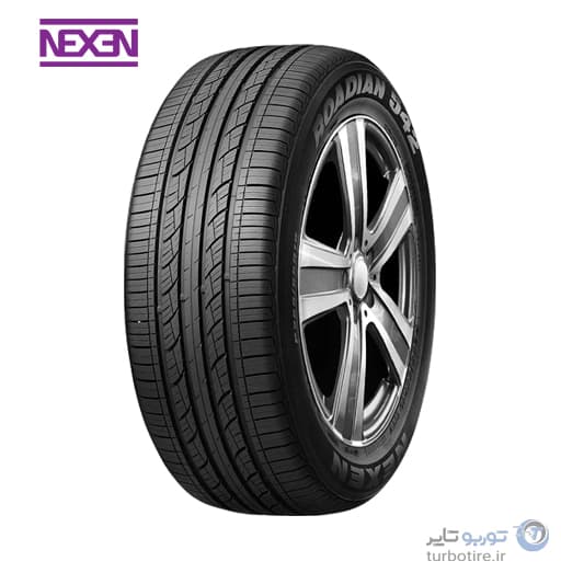 لاستیک نکسن ROADIAN 542 سایز 265/60R18