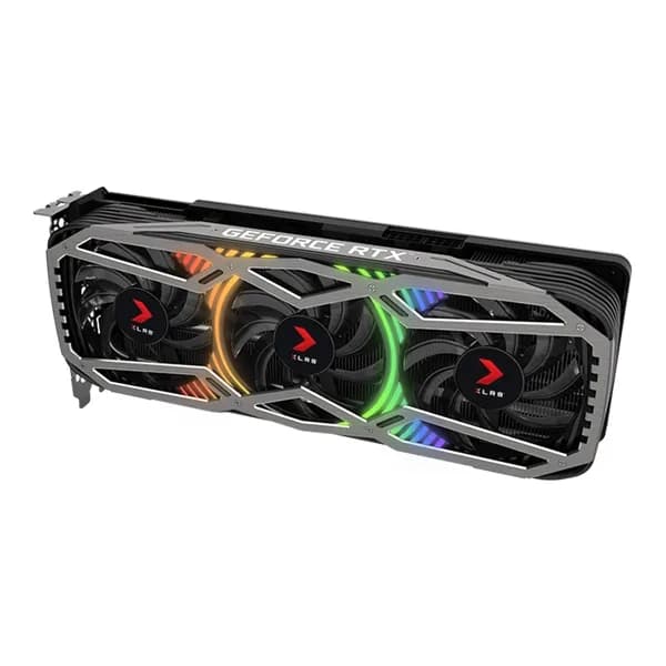 کارت گرافیک استوک پی ان وای PNY GeForce RTX 3090 24GB — تصویر ۶
