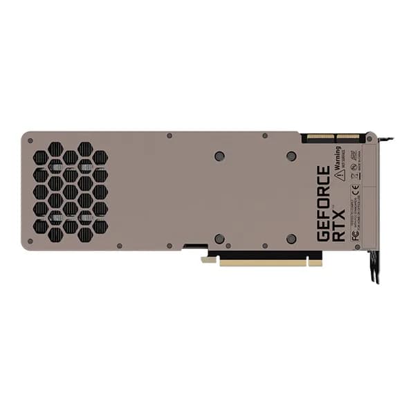 کارت گرافیک استوک پی ان وای PNY GeForce RTX 3090 24GB — تصویر ۹
