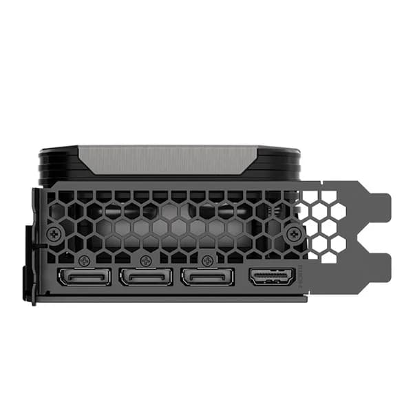 کارت گرافیک استوک پی ان وای PNY GeForce RTX 3090 24GB — تصویر ۸