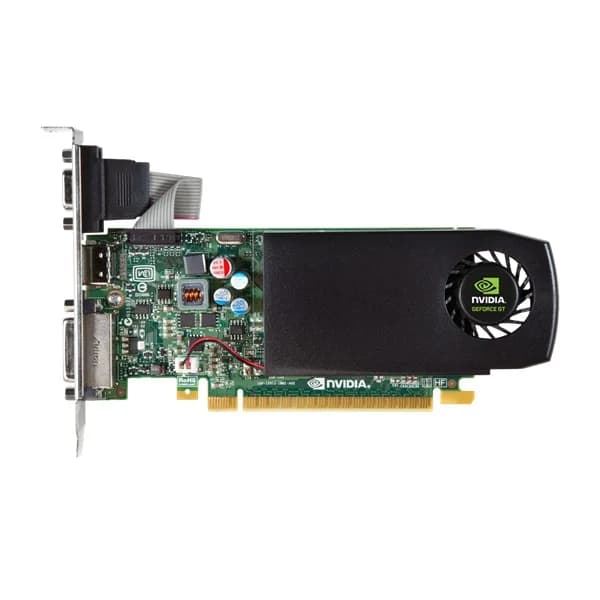 کارت گرافیک استوک انویدیا NVIDIA GeForce GTX 745 OEM 4GB — تصویر ۸