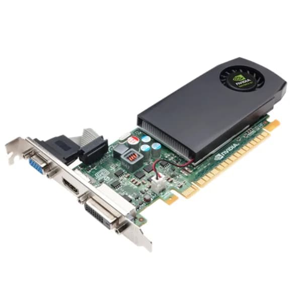 کارت گرافیک استوک انویدیا NVIDIA GeForce GTX 745 OEM 4GB — تصویر ۶