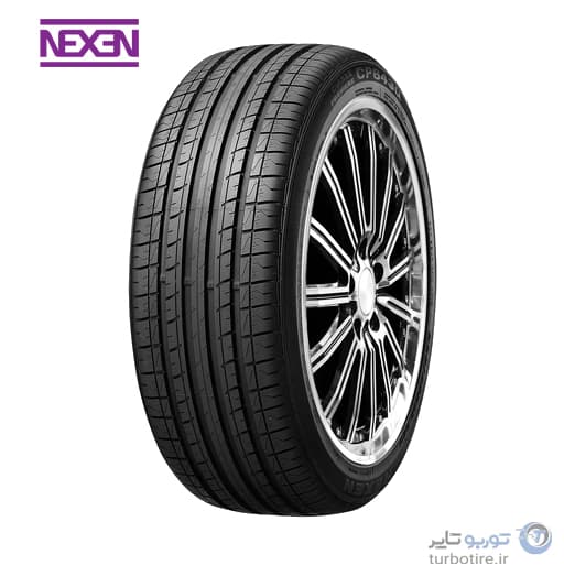 لاستیک نکسن CP643a سایز 225/55R17