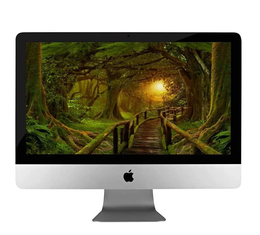آل این وان آی مک استوک Apple iMac A1418 پردازنده i7 نسل 5