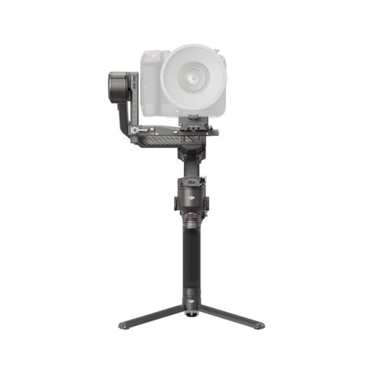 گیمبال دوربین دی جی آی DJI RS 4 Pro Combo Gimbal Stabilizer