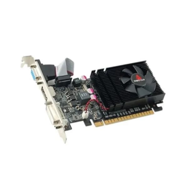 کارت گرافیک بایوستار Biostar GT610 2GB DDR3 — تصویر ۵