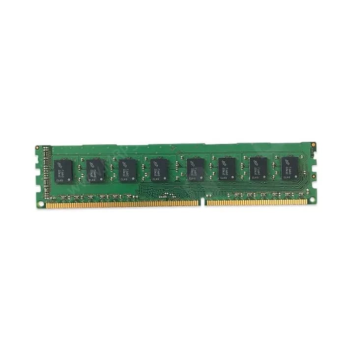 رم استوک کامپیوتر DDR3 با ظرفیت 4 گیگ — تصویر ۶
