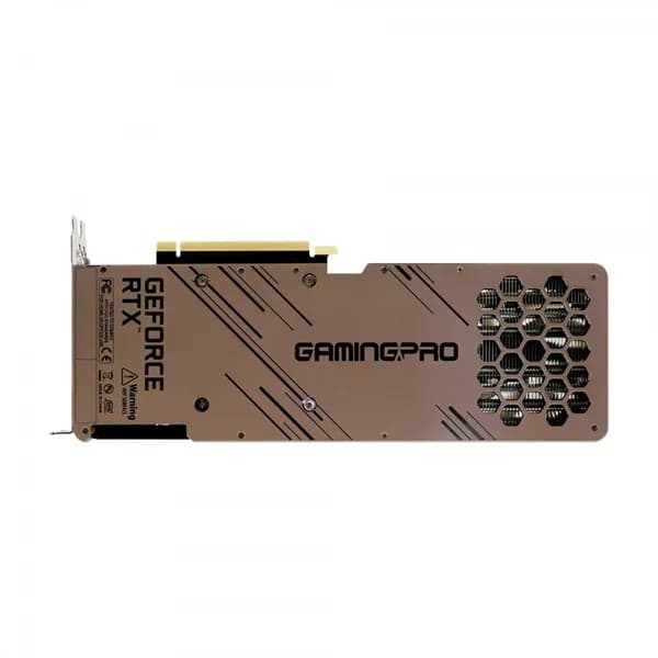 کارت گرافیک استوک پلیت Palit RTX 3080 Ti GamingPro 12GB — تصویر ۶