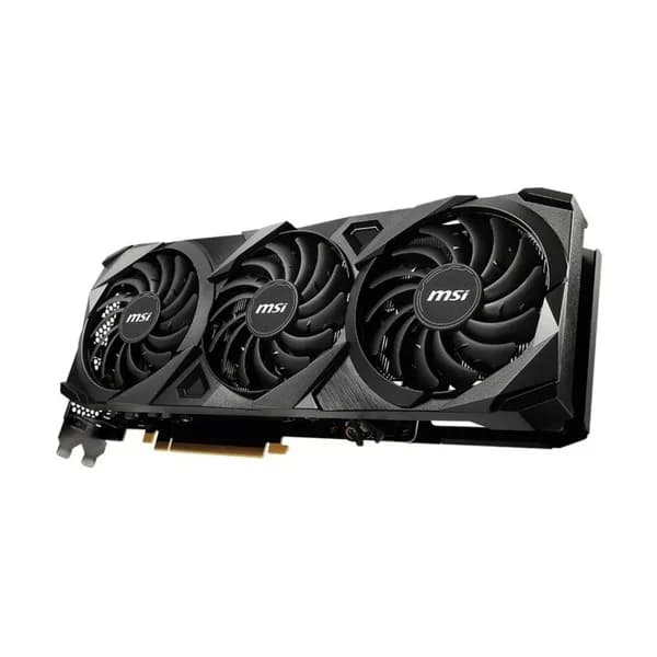 کارت گرافیک ام اس آی MSI RTX 3070 TI VENTUS 3X OC 8G — تصویر ۶