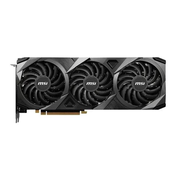 کارت گرافیک ام اس آی MSI RTX 3070 TI VENTUS 3X OC 8G — تصویر ۵