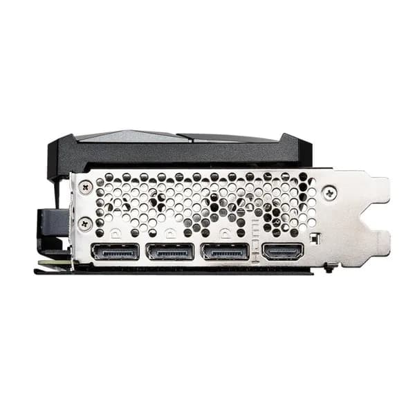 کارت گرافیک ام اس آی MSI RTX 3070 TI VENTUS 3X OC 8G — تصویر ۹