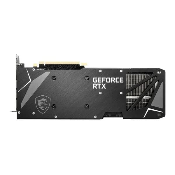 کارت گرافیک ام اس آی MSI RTX 3070 TI VENTUS 3X OC 8G — تصویر ۸