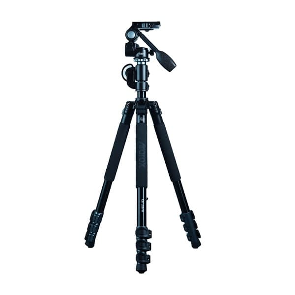 سه پایه دوربین آراروکس Ararox Q728PH Camera Tripod