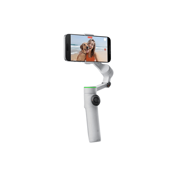 گیمبال موبایل اینستا Insta360 Flow 2 Pro Smartphone Gimbal Stabilizer — تصویر ۴