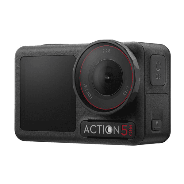 دوربین اکشن دی جی آی DJI Osmo Action 5 Pro Adventure Combo — تصویر ۶