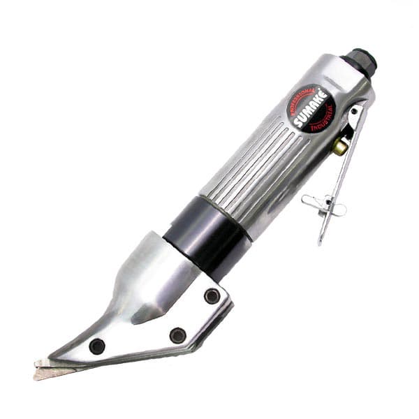 قیچی ورق بر مستقیم سوماک مدل ST-6620