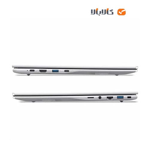 لپ‌تاپ ایسر مدل Acer Aspire Lite AL16-54P-37J9-A i3 1305U 8GB 256GB SSD UHD Graphics — تصویر ۵