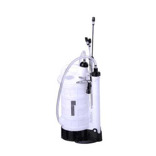 پمپ تخلیه روغن سوماک مدل SF-5030