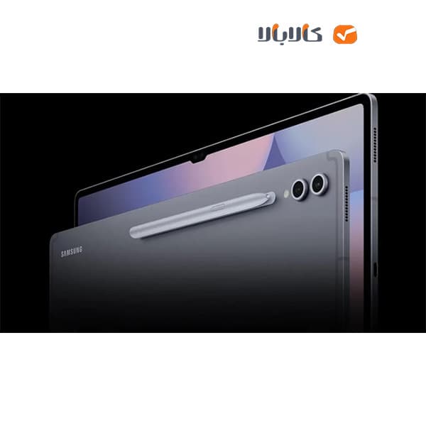 تبلت سامسونگ مدل Samsung Galaxy Tab S11 Ultra Wi-Fi SM-X930 با حافظه 256 گیگابایت و حافظه رم 12 گیگابایت — تصویر ۴