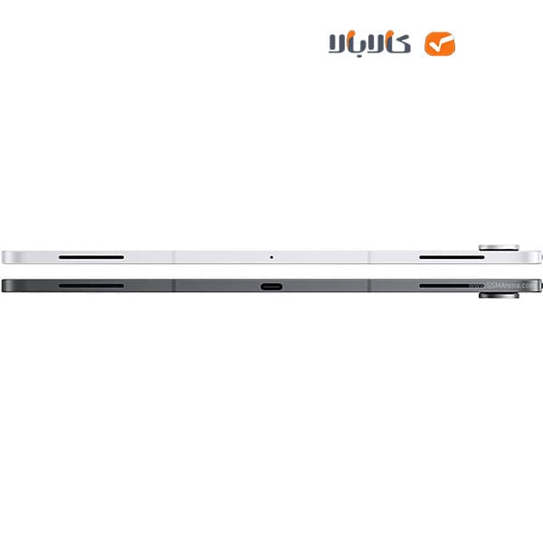 تبلت سامسونگ مدل Samsung Galaxy Tab S11 Ultra Wi-Fi SM-X930 با حافظه 256 گیگابایت و حافظه رم 12 گیگابایت — تصویر ۵