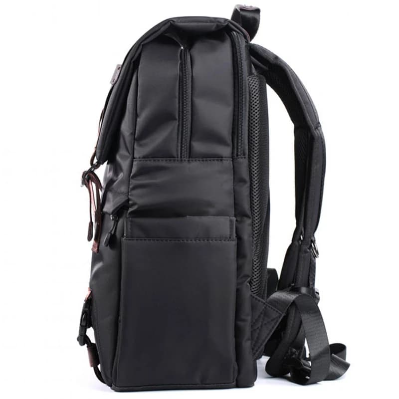 کوله پشتی دوربین کی اند اف مدل k&f camera backpack 13.087 AV6 — تصویر ۳