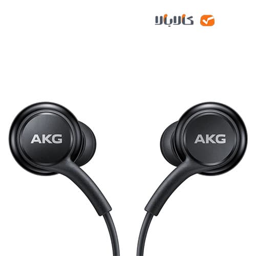 هندزفری تایپ سی سامسونگ مدل Samsung AKG EO-IC100BBEGAE