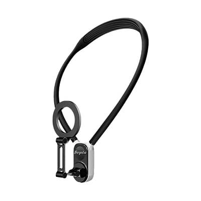هولدر گردنی موبایل سپتا Septa Neck Holder Mount 60 — تصویر ۲
