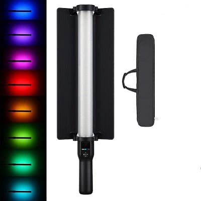 نور باتومی سپتا RGB LED SEPTA J60