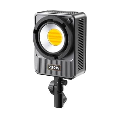 ویدئولایت آراروکس Ararox G230W COB