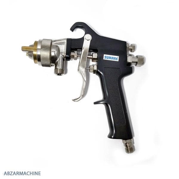 پیستوله رنگ پاش نازل چند منظوره سوماک مدل SS-1170 S