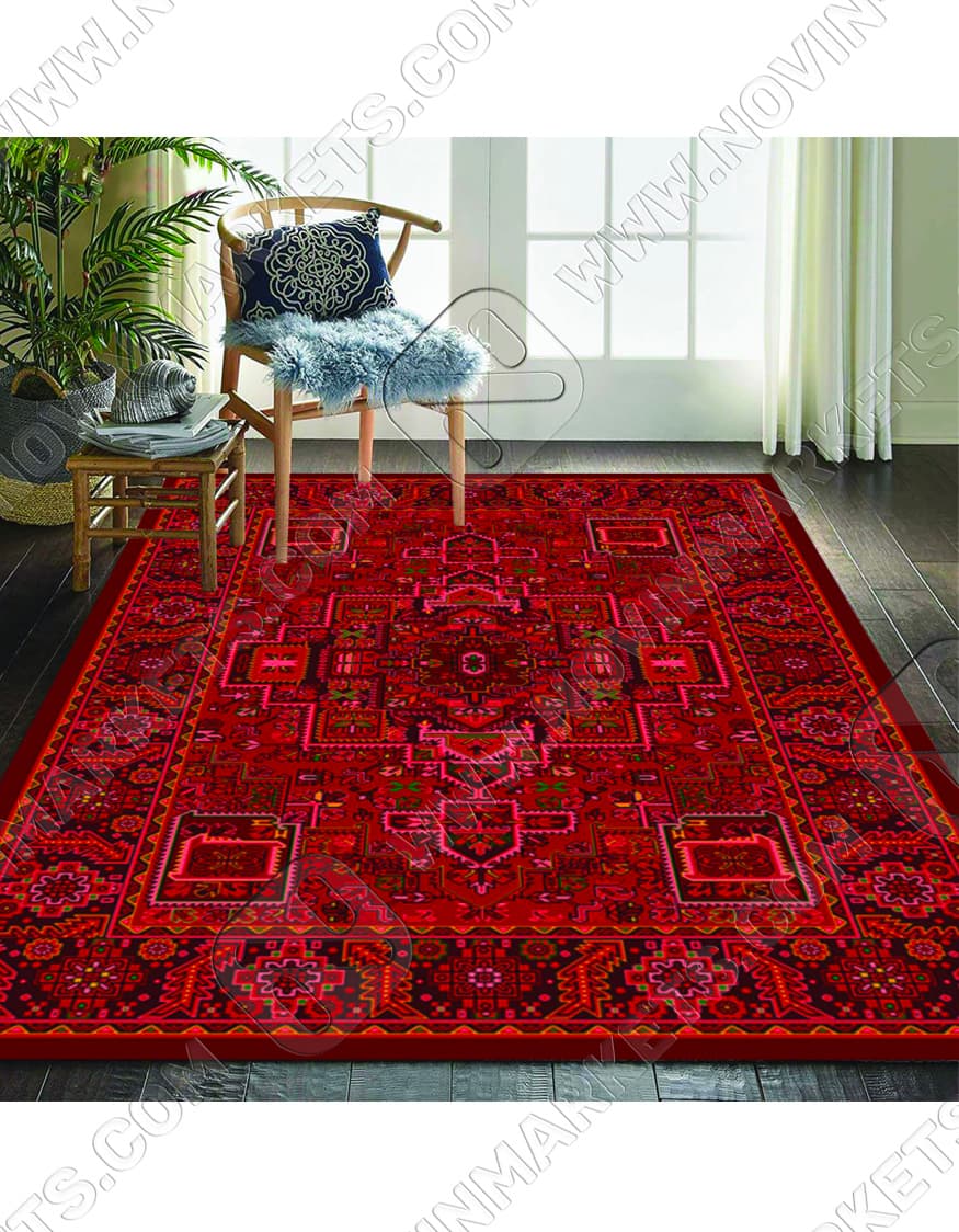 روفرشی کشدار ترک کد ۱۵۸۵
