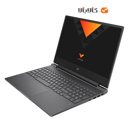 لپ تاپ گیمینگ اچ پی مدل Victus by HP Gaming Laptop 15-fa2013dx i5 13420H 8GB 512GB SSD RTX 3050 6GB — تصویر ۵