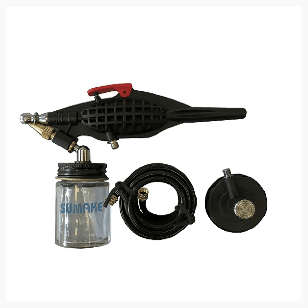 پیستوله ایربراش نازل 0/5 میلی‌متر سوماک مدل SB-1201