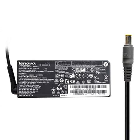 شارژر لپ‌تاپ لنوو 90 وات مدل 119S خروجی 20V-4.5A