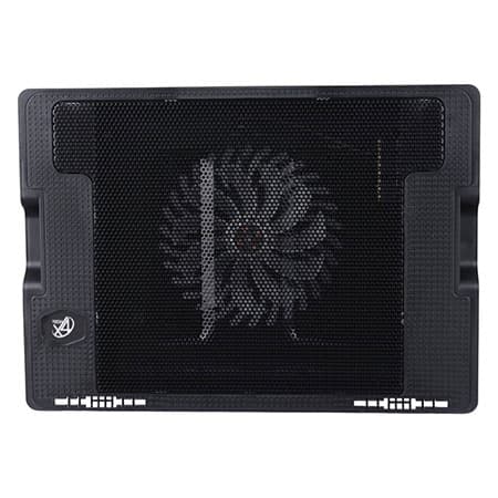 پایه خنک کننده لپ تاپ ایکس فورتک مدل XT-868 — تصویر ۴