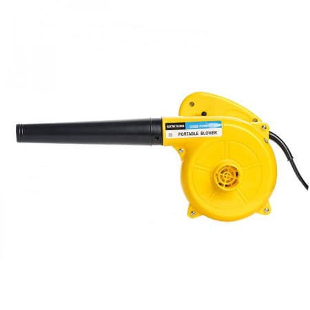 دستگاه دمنده و مکنده رویال مدل RBL-600