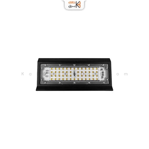 پروژکتور 50 وات رنگی آرشیدا SMD پارس شعاع توس