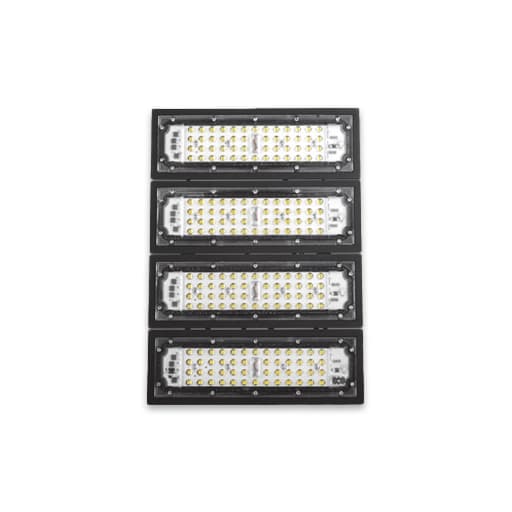 پروژکتور آرتینا 200 وات SMD پارس شعاع توس — تصویر ۹