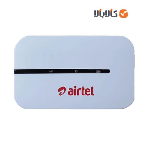 مودم همراه 4G ایرتل مدل E5576 MOBILE WIFI PRO — تصویر ۹